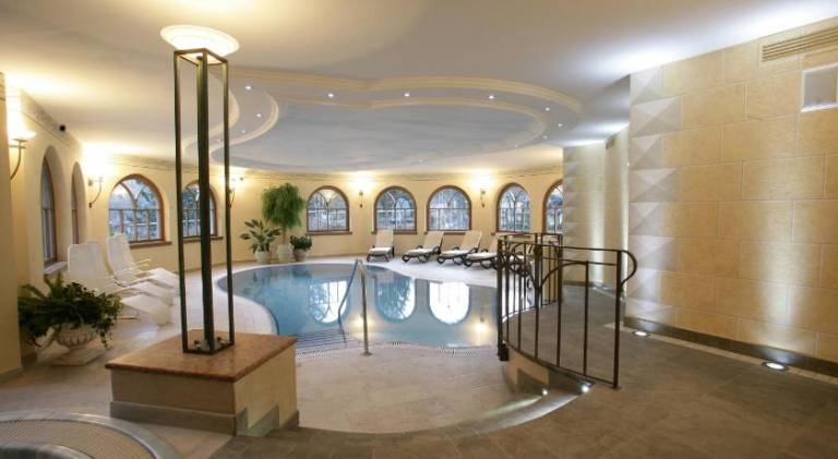 Hotel Bertelli — photo 4