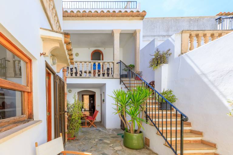 Villa Pollensa
