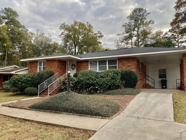 House Augusta