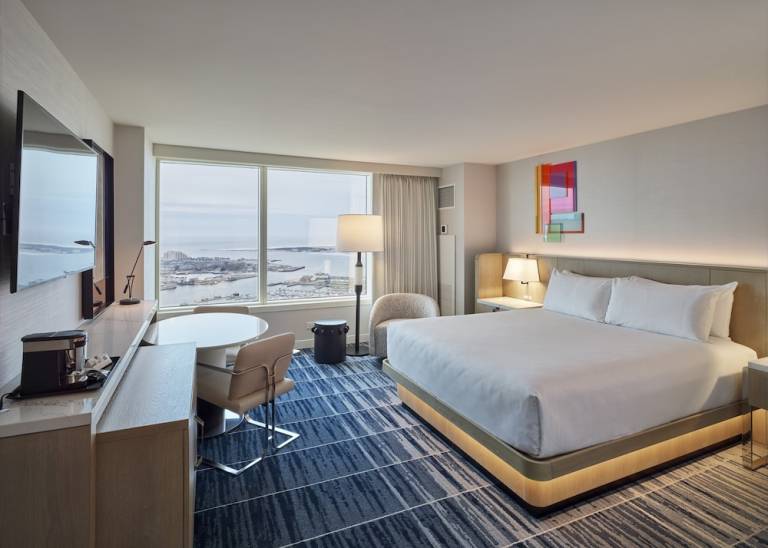 Resort Atlantic City