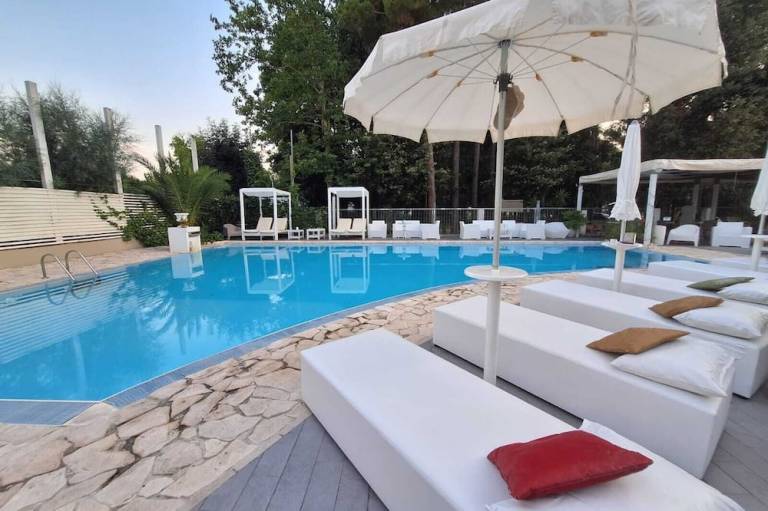 Bed & Breakfast  San Salvo Marina