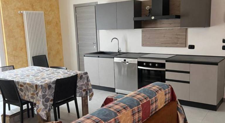 Casa Caselle intero appartam indipend 100mq 2 stanze 2 bagni e cucina — photo 2