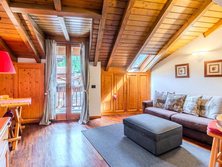 Appartamento vacanza Pinzolo