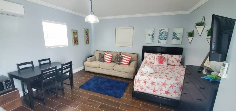 Appartement Treasure Cay