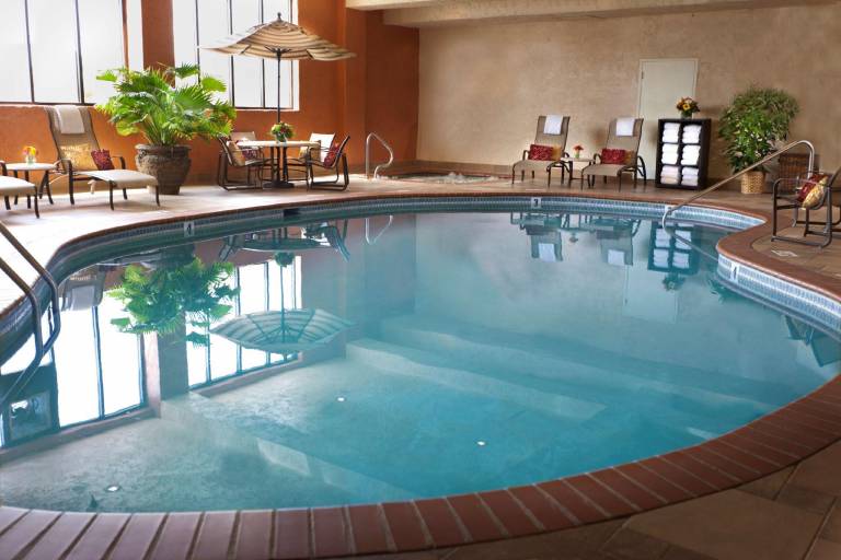 Embassy Suites by Hilton Lubbock — photo 4