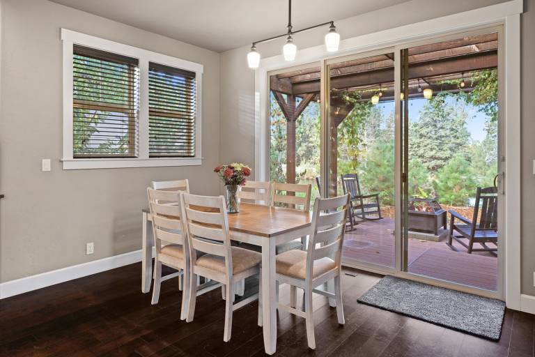 House with 4 rooms for 8 persons — photo 4