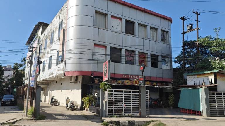 Lisa Guest House in Guwahati