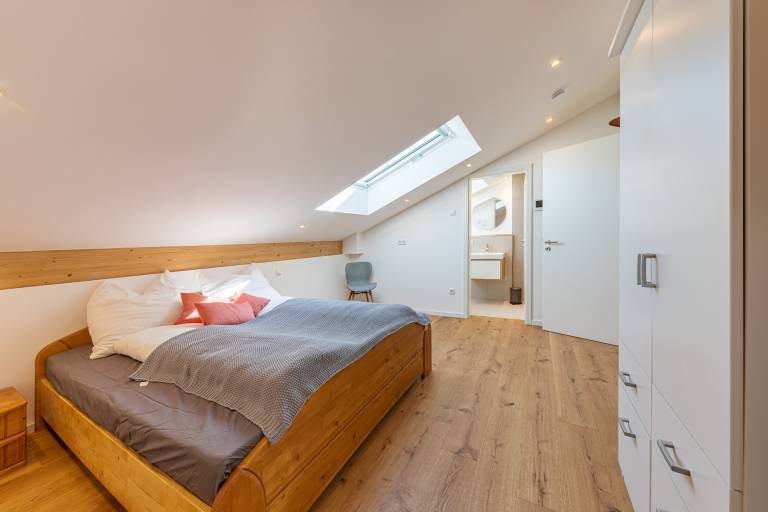 Zimmer Steinbach für 2 Personen