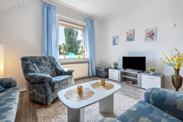 Ferienwohnung Rödinghausen