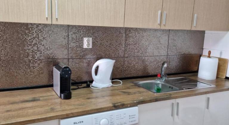 Holiday apartment with 1 room for 2 persons — photo 3
