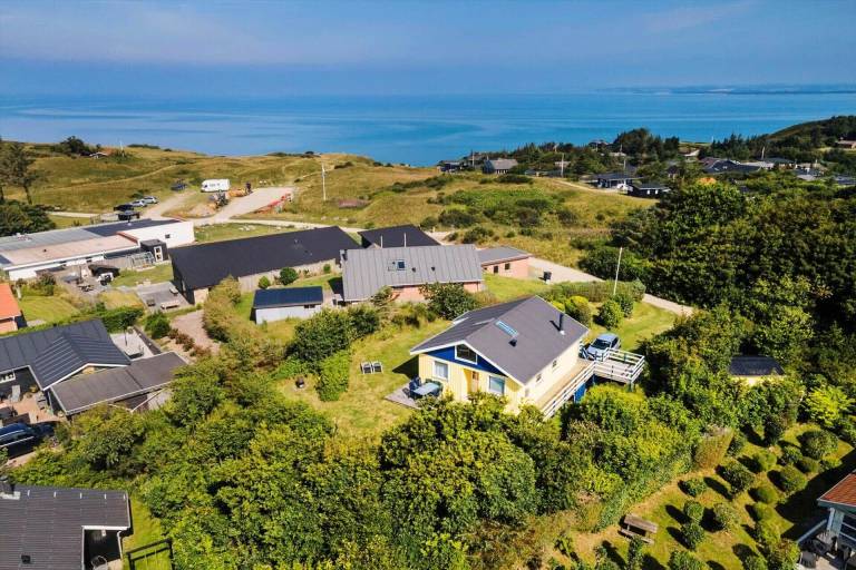Feriehus Struer