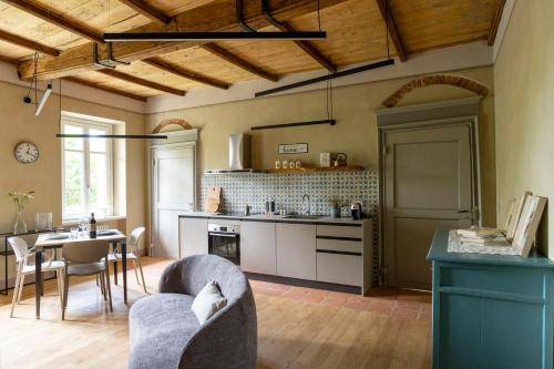 90 m² Ferienwohnung