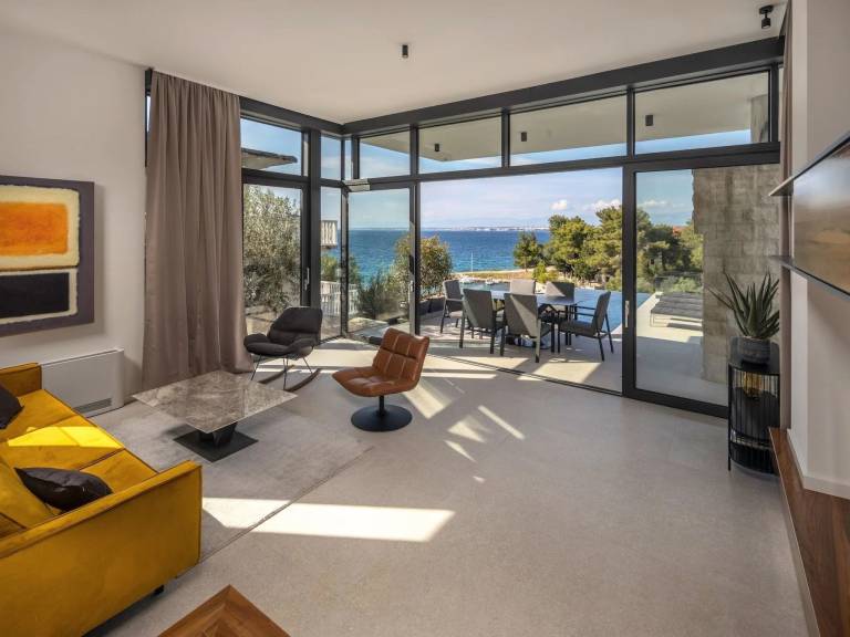 Maison de vacances  Bibinje