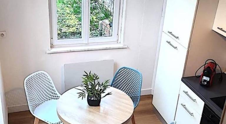 Apartment | Pets allowed — photo 4