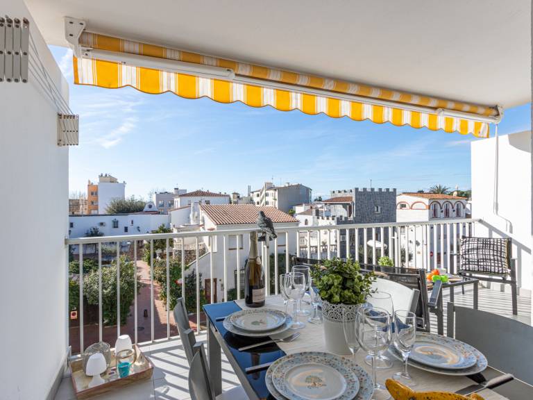 Apartment Empuriabrava