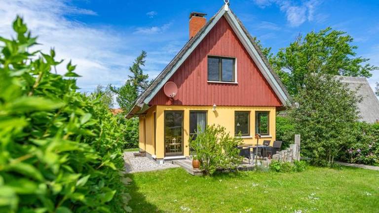 Ferienhaus Prerow