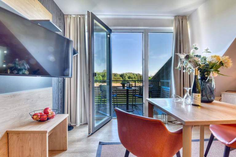 Ferienwohnung im Wreecher Idyll am Wreechener See in Lauterbach