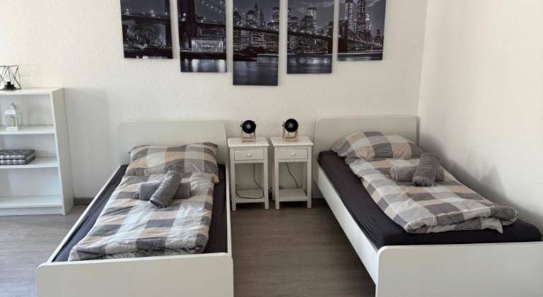 Holiday apartment | Pets allowed — photo 2