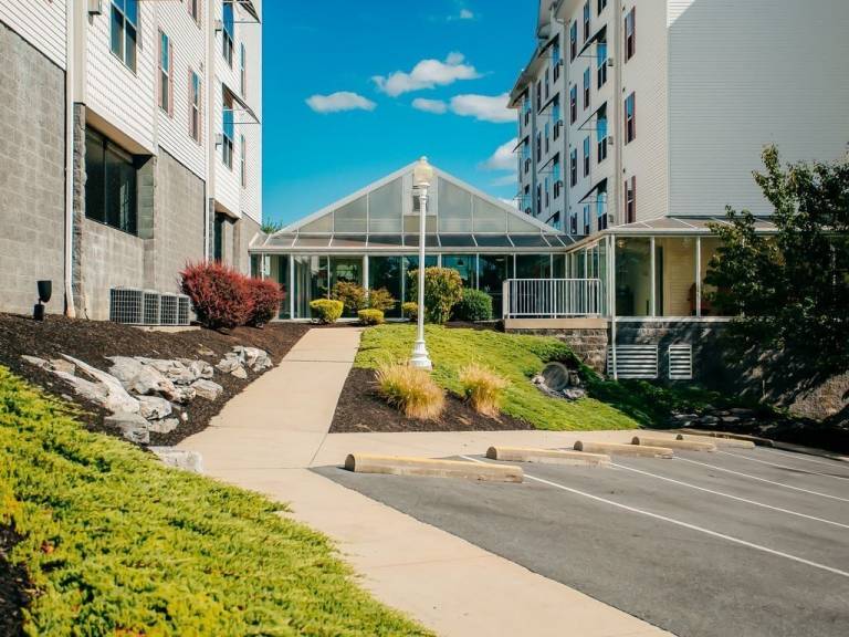 Condo Hershey