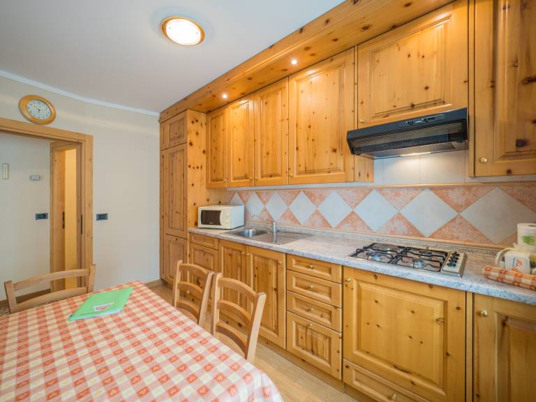 Ready for your romantic stay in Livigno? We are waiting for you at Maison Ostari — photo 5