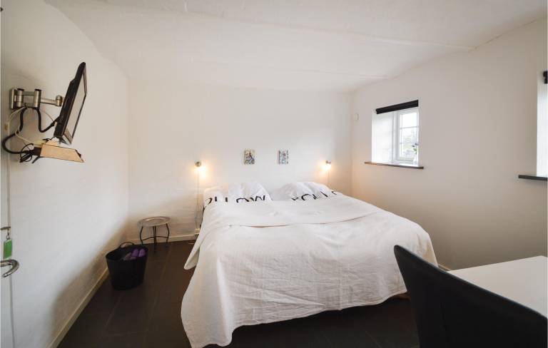 Ferienwohnung Ribe