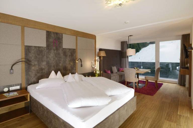 Fliana in Ischgl
