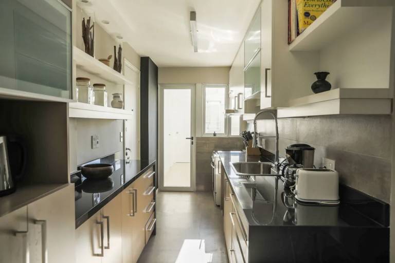 Apartment  Buceo