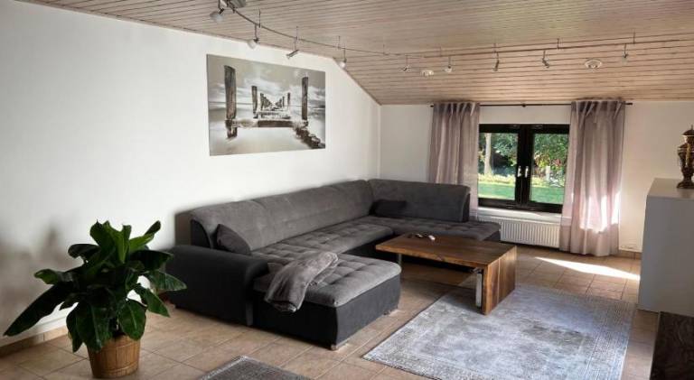 Holiday apartment with 1 room for 4 persons — photo 2