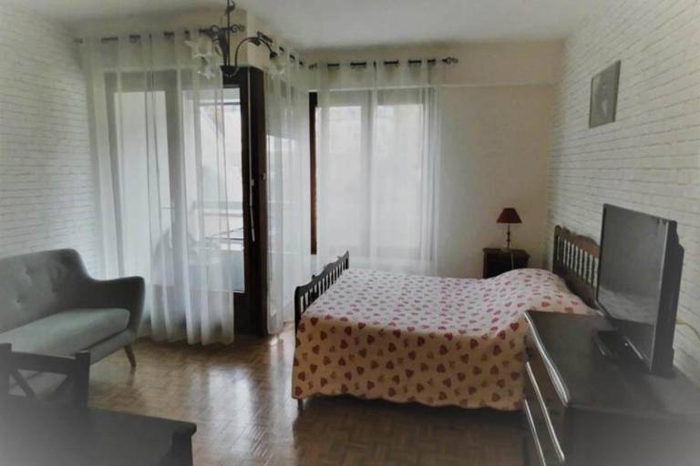 Apartment with 1 room for 2 persons — photo 2