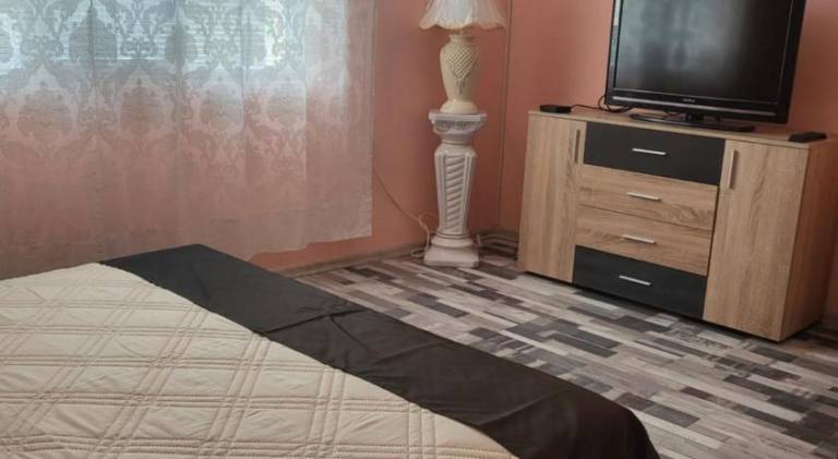 66 m² Ferienwohnung