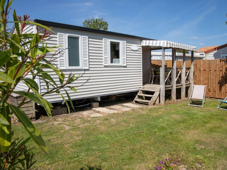 Mobil-home  Port-Bourgenay