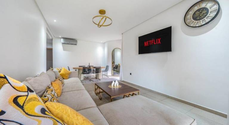 Nice holiday apartment with pool | Pet-friendly — photo 2