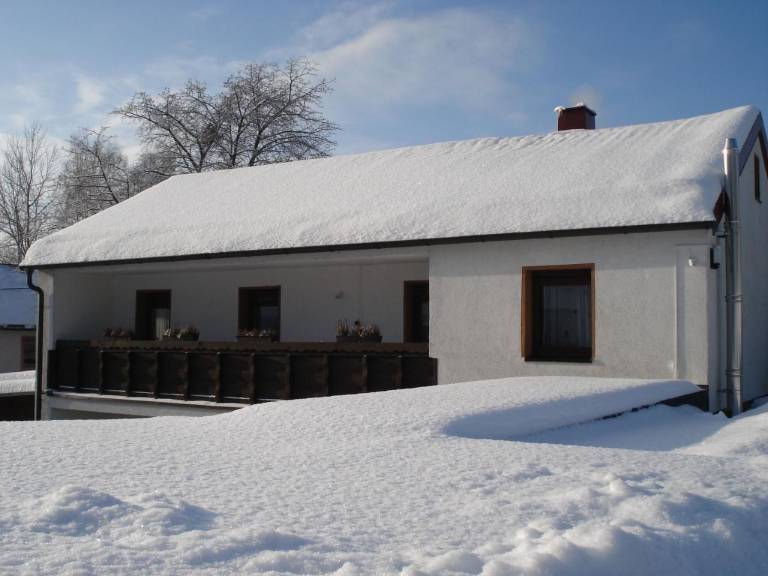 Ferienwohnung  Erbendorf