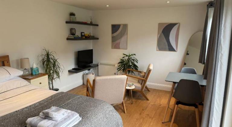 Holiday apartment | Pets are welcome — photo 3