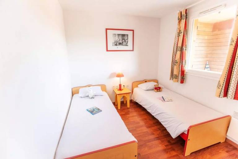 Rental apartment with 1 room for 4 persons — photo 3