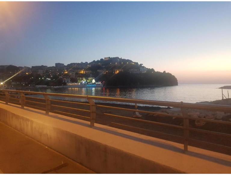 100 passi dal mare in Agropoli