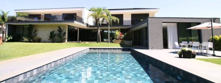 Apartamento Areias