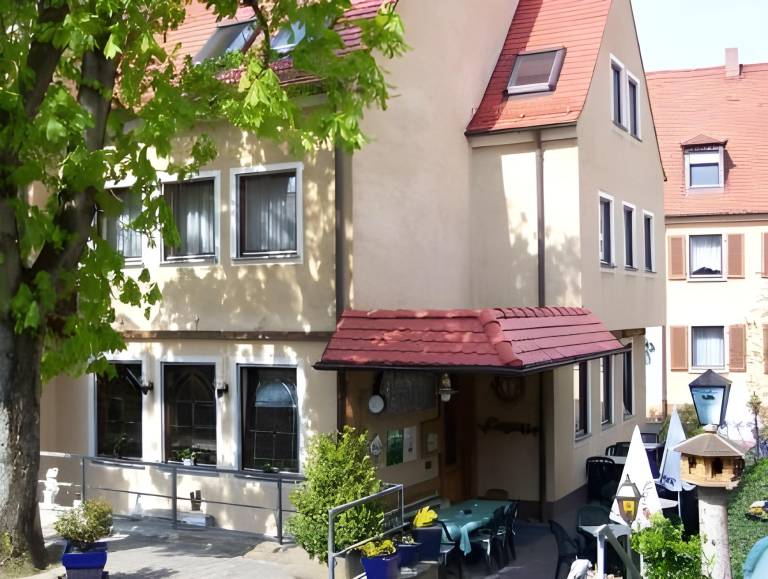 Hotel Brehm