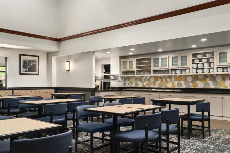 Hyatt Place Secaucus/Meadowlands — photo 4