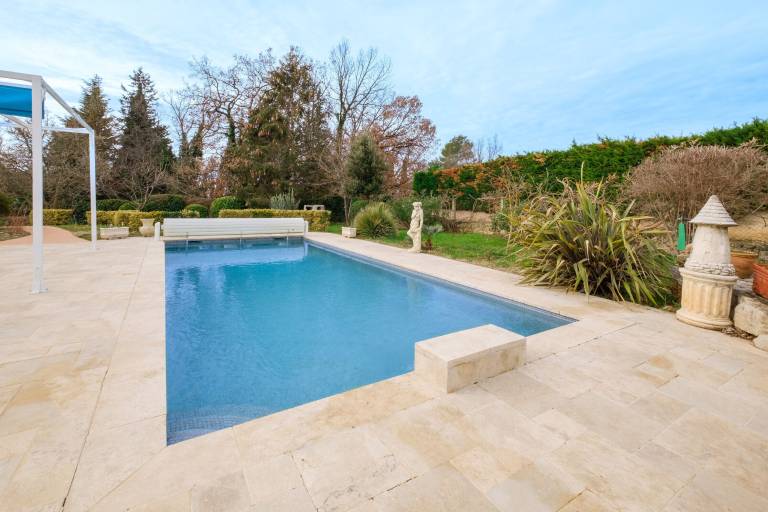 Villa Saint-Cézaire-sur-Siagne