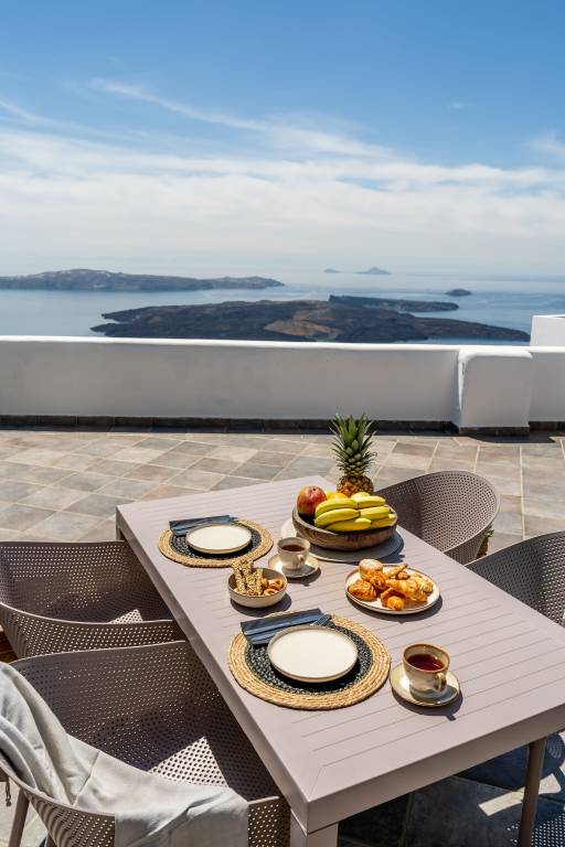 Apartamento Fira