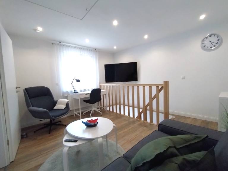 Rental apartment | City view — photo 2