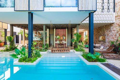 Apartment Tulum
