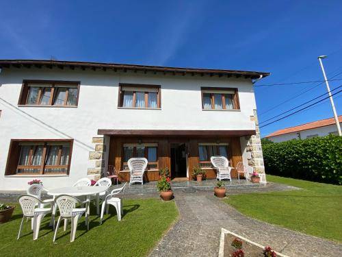 Apartamento Santillana del Mar