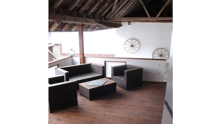 Ferienhaus Polch