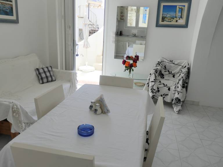 Child-friendly apartment | City view | Beach nearby | Pets allowed — photo 5
