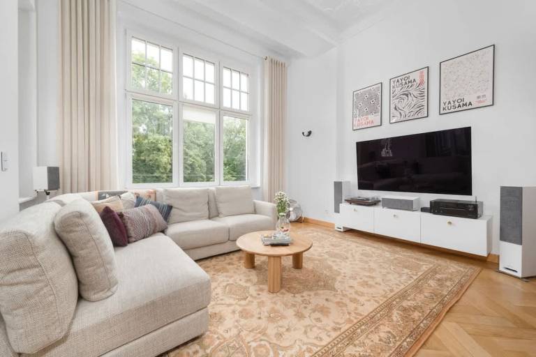 Apartman Nadodrze