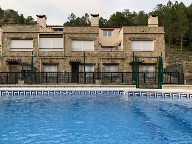 Casa rural  Beas de Segura