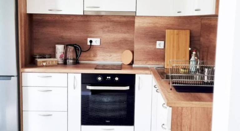 Wonderful rental apartment | Close to Alexander Nevsky Cathedral | Pets are welcome — photo 5