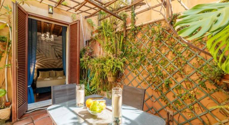 Rental apartment | Close to Trevi Fountain — photo 3